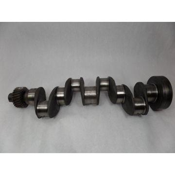 Remachined Crankshaft (Rods STD / Mains STD) for Perkins M31315184R-STST