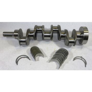 New Crankshaft for Perkins 742344M91