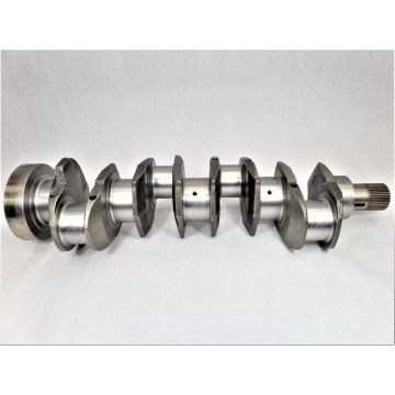Perkins 1004 Remachined Crankshaft (.010" / .010"), ZZ90222