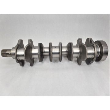 Remachined Crankshaft (Rods .010" / Mains STD) for Perkins 11010450