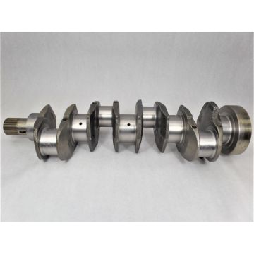 Remachined Crankshaft (Rods STD / Mains .010") for Perkins 11010450