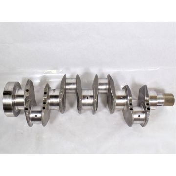Remachined Crankshaft (Rods STD / Mains .020") for Perkins, Caterpillar MZZ90239R-ST20