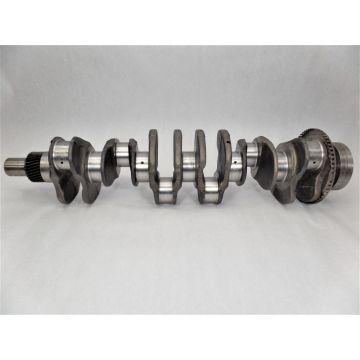 Remachined Crankshaft (Rods STD / Mains STD) for Perkins MZZ90213R-STST