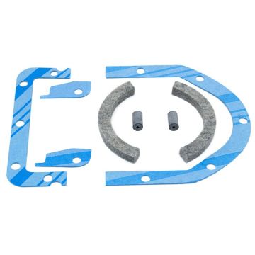 Rear Crankshaft Seal for International 45014DK