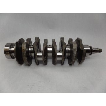 Caterpillar 104.22, 404C.22, 404C.22T, N844L-C N844LT-C New Crankshaft, 115256750