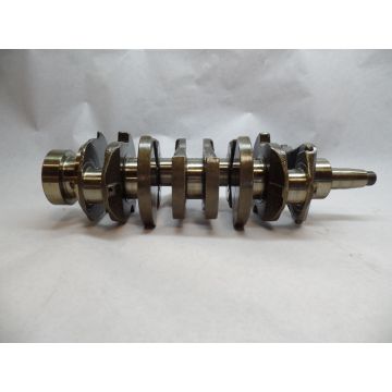 Caterpillar 3024C C2.2, 104.22, 404C.22, 404C.22T, N844L-C N844LT-C New Crankshaft, 115256990