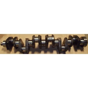 Deutz F6L912 Remachined Crankshaft (.020" / .020"), 02929342