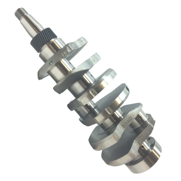 Fiat 115, 159, Fiat 8035.04 New Crankshaft, 4679789