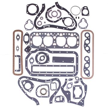 Full Engine Gasket Set for International GK7509S