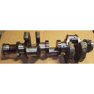 Deutz New Crankshaft, 2141006