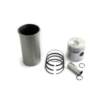 Cylinder Kit (Large Flange 609344C91) for International 609344C91