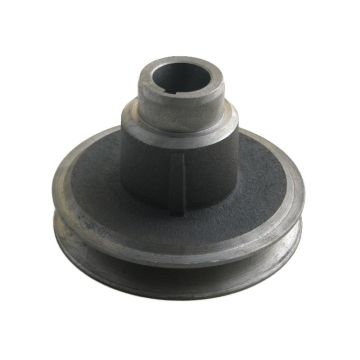 International Crank Pulley (6502DC)
