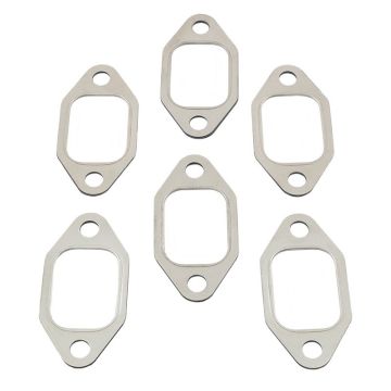 Manifold Gasket for International 670848C1