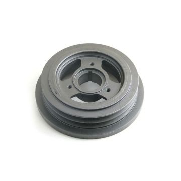 International DT414, DT436, DT466 New Vibration Dampener Pulley | Replaces 680275C92