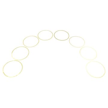 Cylinder Liner Shim for International FP680333