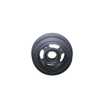 International D360, DT436, D466, DT466 Vibration Dampener Pulley | Replaces 683459C94