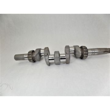 Crankshaft Remachined WisconsIn VE4D, VF4D, 1.8L, 108 (cid) 10/NA Rods & Mains