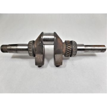 Crankshaft Remachined WisconsIn TRA12D 10/NA Rods & Mains