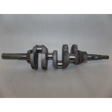 Crankshaft Remachined WisconsIn VH4D, 1.8L, 108 (cid) 10/NA Rods & Mains
