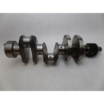 Remachined Crankshaft (Rods STD / Mains STD) for Yanmar N66