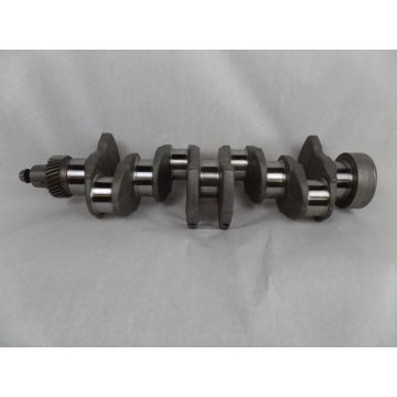 Yanmar 4TNE94 Remachined Crankshaft (.010" / .020"), 129900-21000