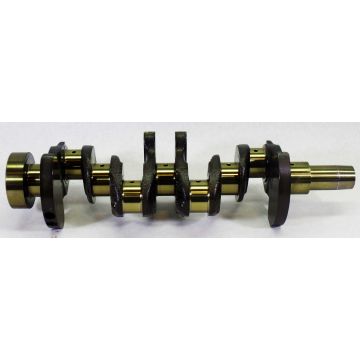 Yanmar 4TNE84/T, 4TNV84/T, 4TNE88, 4TNV88, 4TNE84, 4TNE84T, 4TNV84, 4TNV84T New Crankshaft, Y129407-21000