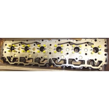 New Bare Cylinder Head for Caterpillar 7N0848