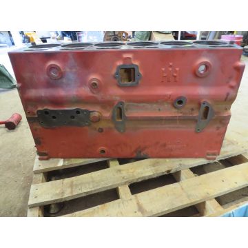 International DT436 Engine Block Used 802330C