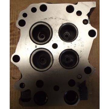 Reman Bare Cylinder Head for Mitsubishi 8285