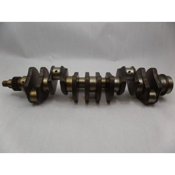 Mitsubishi New Crankshaft, 32B20-10020