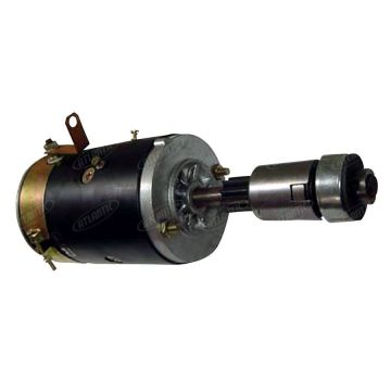 Ford / Newholland FO Starters New 8N11001, 8N11001R 6/12v, DD, CW rotation