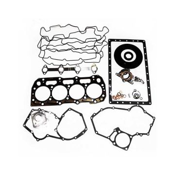 Full Engine Gasket Set for Shibaura, Perkins MCB3024011