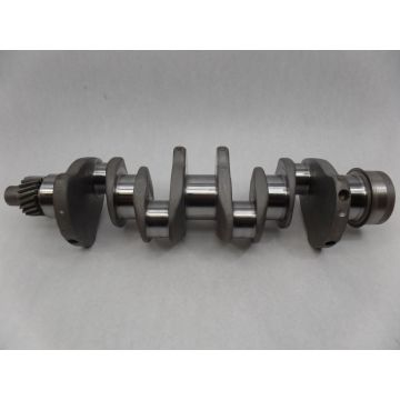 Isuzu New Crankshaft, 9803M-1010