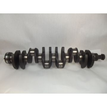 Remachined Crankshaft (Rods STD / Mains STD) for Isuzu 1123104370