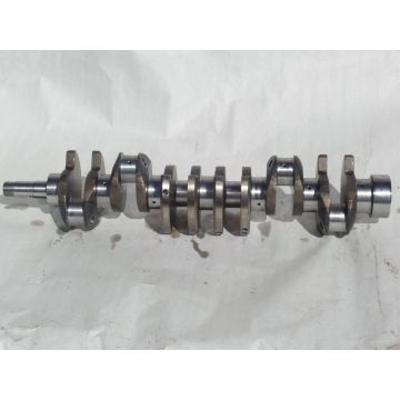 Isuzu 4JB1, 5785, 6130, 6BD1, 6BF1 New Crankshaft, 1123104370