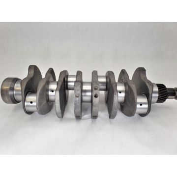 Isuzu 4BD1 Remachined Crankshaft (.010" / .030"), 13S