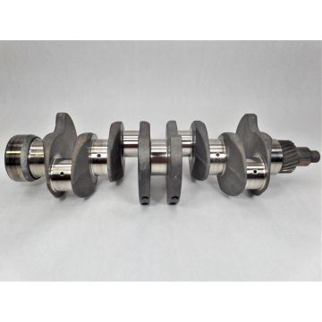 Isuzu 4BD1 Remachined Crankshaft (.030" / .030"), 13S