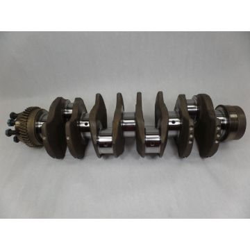 Isuzu 4HK1 Remachined Crankshaft (.010" / .010"), 9899N-CA