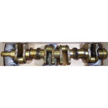 Scania DS11, 11.0L New Crankshaft, A46516