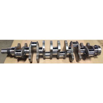 Scania Crankshaft Remachined 11.2 342060 Stroke: 5.70” Rod: 3.316-3.317”
