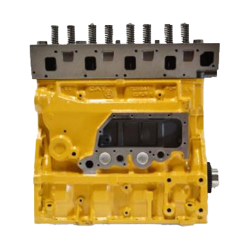 Caterpillar 3114 Reman Long Block | 72F0B044SBBOC