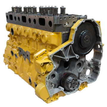 Caterpillar 3176C Reman Long Block | 72E5B103SB