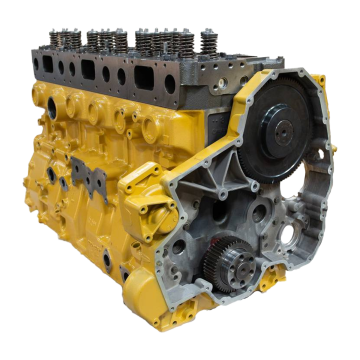 Caterpillar C10 Reman Long Block | 73F4B103SB