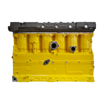 Caterpillar D333C Reman Long Block | 72D0B105SBBOC