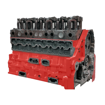 Cummins M11 Reman Long Block | 75F4B108A
