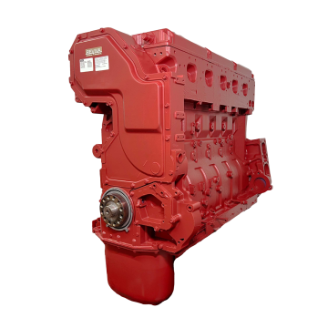 Cummins X15 Reman Long Block | 68H7L015SB