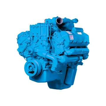 International T444E 7.3L (Truck & Bus) Complete Reman Drop-In Engine | 59F4D210H