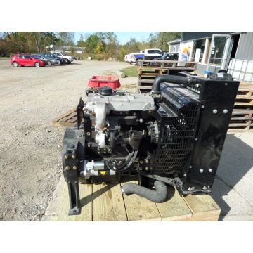 Perkins 1004.40 Power Unit
