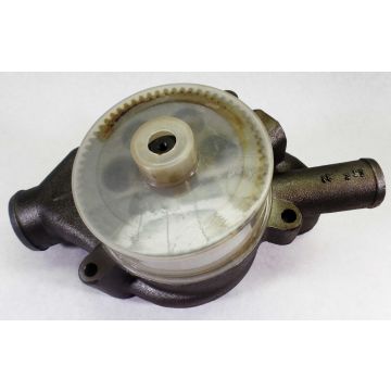 Water Pump for Detroit Diesel 23522707