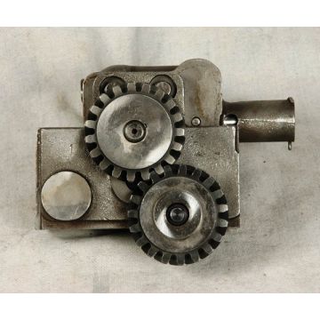 Oil Pump for Case A152998
